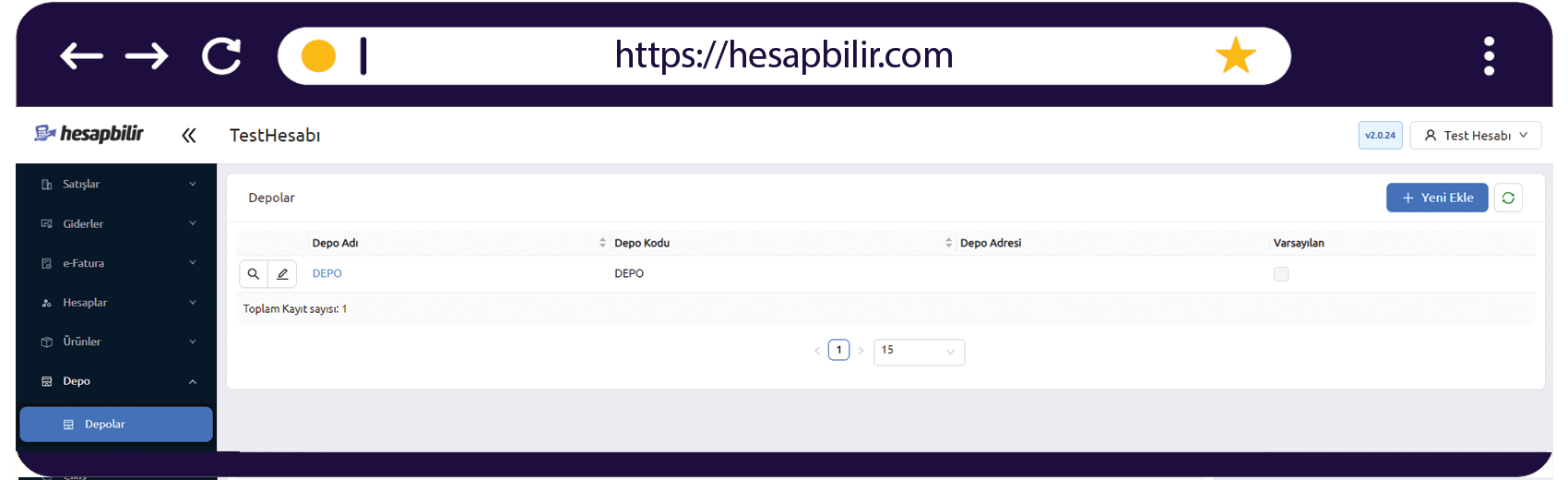 Responsive Image